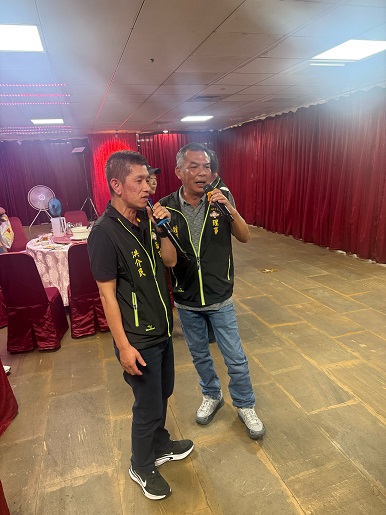 第19屆理第3次理監事聯席會議 2025/09/27於北市民族東路336號5摟一郎宴會館