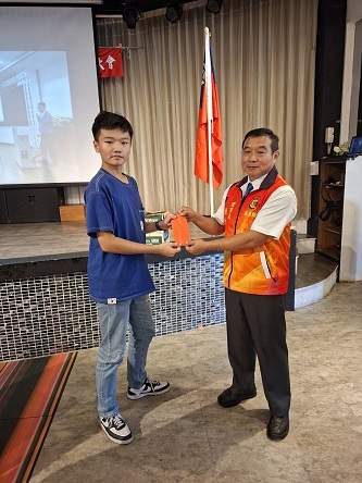 第19屆第2次會員代表大會暨會員自強活動 2025/11/09於11:00苗栗縣竹南公園五街19號(千八會館)大會暨自強活動地點/好望角風景區/大湳森林濕地落雨松/八德民俗藝術村