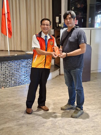 第19屆第2次會員代表大會暨會員自強活動 2025/11/09於11:00苗栗縣竹南公園五街19號(千八會館)大會暨自強活動地點/好望角風景區/大湳森林濕地落雨松/八德民俗藝術村